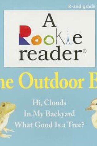 Cover of The Outdoor Box