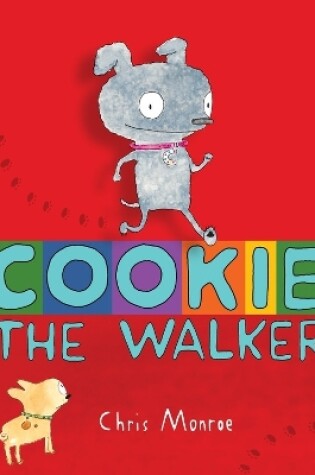 Cover of Cookie, the Walker
