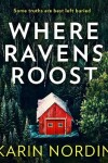 Book cover for Where Ravens Roost