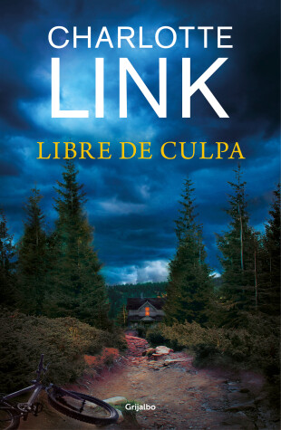 Book cover for Libre de culpa / Guilt-Free