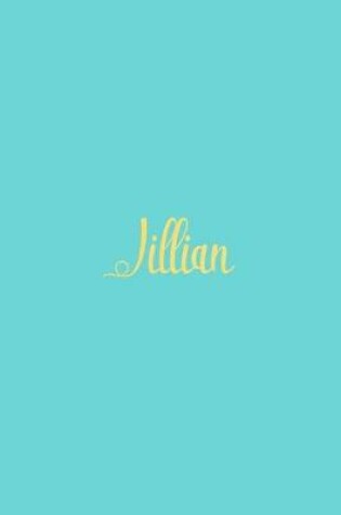 Cover of Jillian