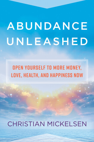 Cover of Abundance Unleashed