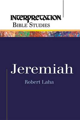 Cover of Jeremiah