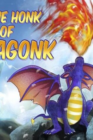 Cover of The Honk of Zagonk