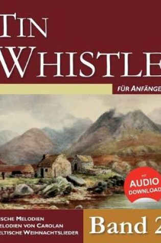 Cover of Tin Whistle F