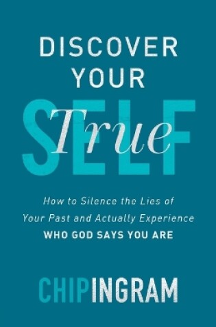 Cover of Discover Your True Self