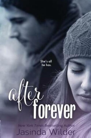 Cover of After Forever