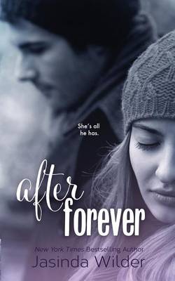 Book cover for After Forever