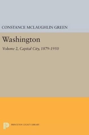 Cover of Washington, Vol. 2