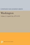 Book cover for Washington, Vol. 2