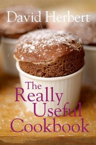 Cover of The Really Useful Cookbook