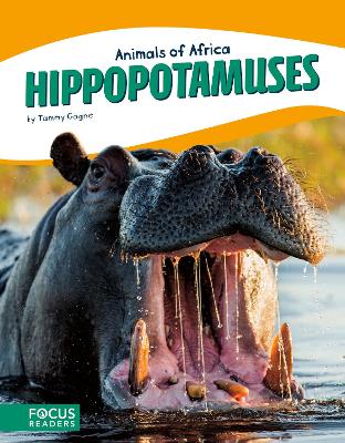 Cover of Hippopotamuses