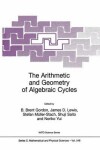 Book cover for The Arithmetic and Geometry of Algebraic Cycles