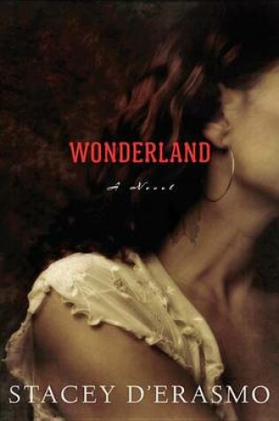 Cover of Wonderland