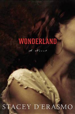 Book cover for Wonderland