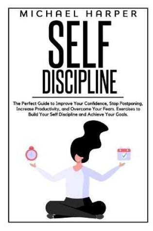 Cover of Self Discipline