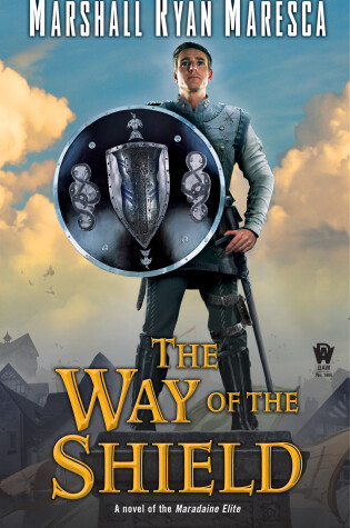 Cover of The Way of the Shield