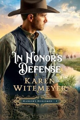 Cover of In Honor`s Defense