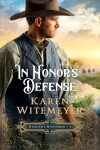 Book cover for In Honor`s Defense