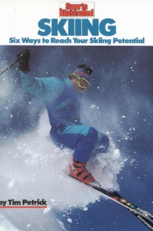 Cover of Skiing