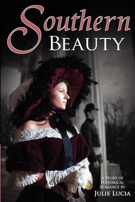 Book cover for Southern Beauty