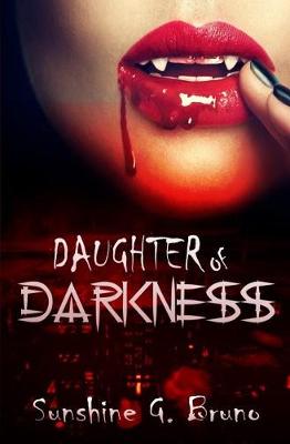 Cover of Daughter of Darkness