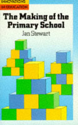 Book cover for Making of the Primary School