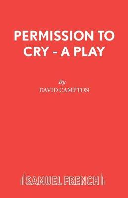 Cover of Permission to Cry