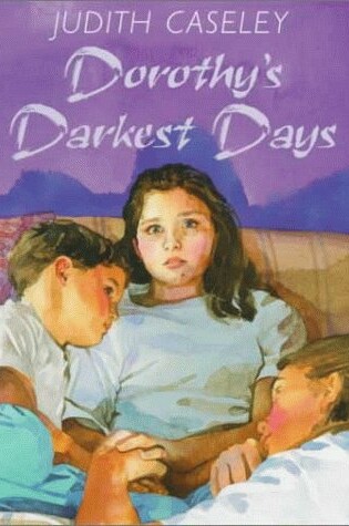 Cover of Dorothy's Darkest Days