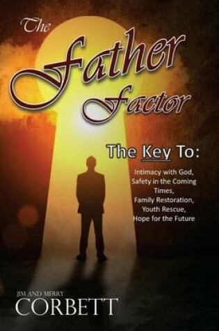 Cover of The Father Factor