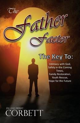 Book cover for The Father Factor