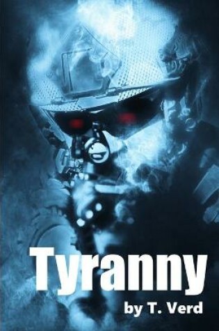 Cover of Tyranny