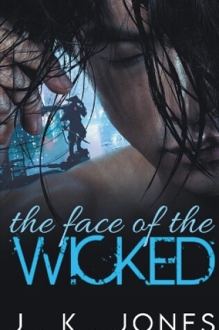 Cover of The Face of the Wicked