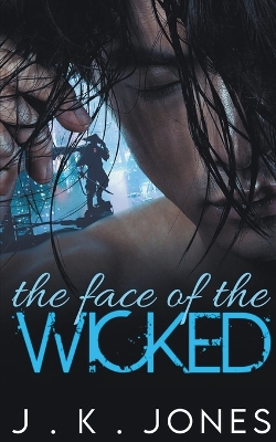 Book cover for The Face of the Wicked