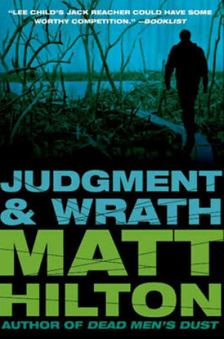 Cover of Judgment and Wrath