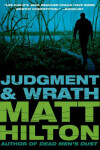Book cover for Judgment and Wrath