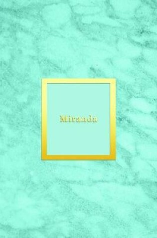 Cover of Miranda