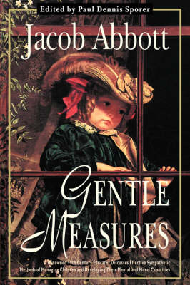 Book cover for Gentle Measures