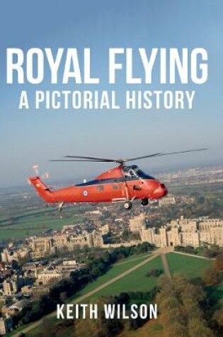 Cover of Royal Flying