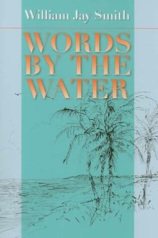 Cover of Words by the Water