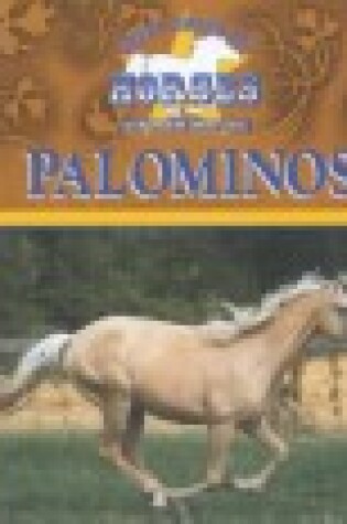 Cover of Palominos