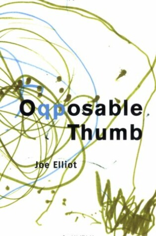 Cover of Opposable Thumb