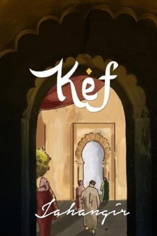 Cover of Kef