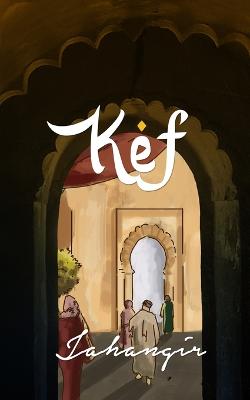 Book cover for Kef