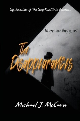 Cover of The Disappearances