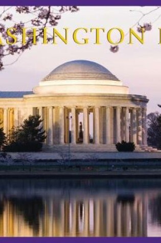 Cover of Washington D.C.