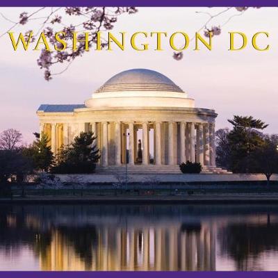 Cover of Washington D.C.