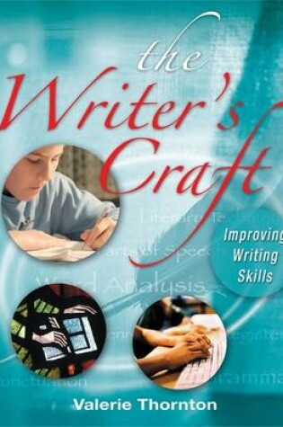 Cover of The Writer's Craft