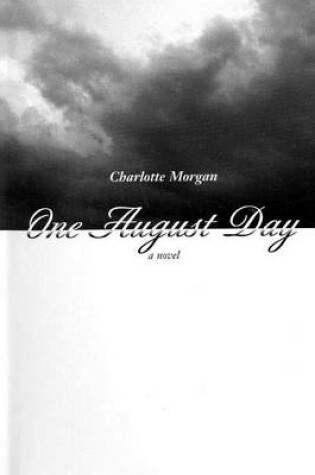 Cover of One August Day