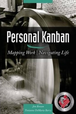 Cover of Personal Kanban